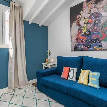 Apartamento Lxway Lovely Alfama