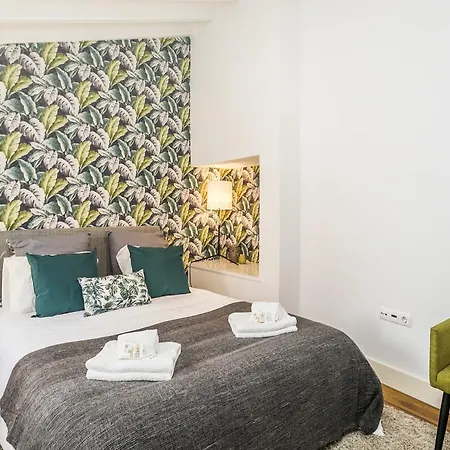 Appartement Lxway Lovely Alfama *